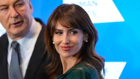 Hilaria Baldwin Hilaria Baldwin