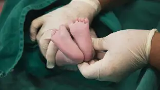 Muere una mujer tras provocarse un aborto casero con 37 semanas de embarazo en Caracas Muere una mujer tras provocarse un aborto casero con 37 semanas de embarazo en Caracas