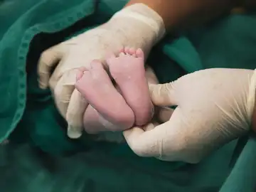 Muere una mujer tras provocarse un aborto casero con 37 semanas de embarazo en Caracas Muere una mujer tras provocarse un aborto casero con 37 semanas de embarazo en Caracas