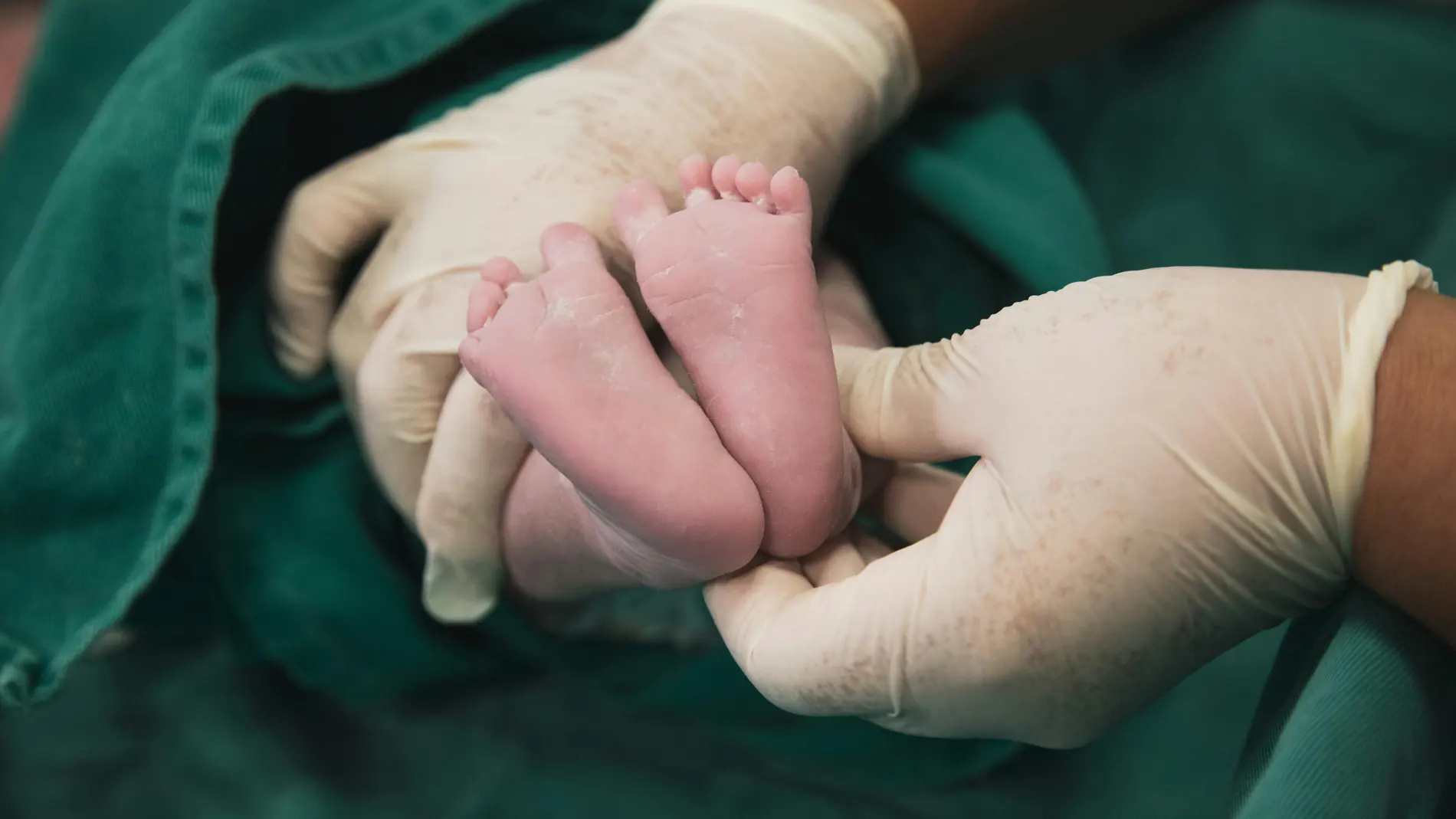 Muere una mujer tras provocarse un aborto casero con 37 semanas de embarazo en Caracas Muere una mujer tras provocarse un aborto casero con 37 semanas de embarazo en Caracas