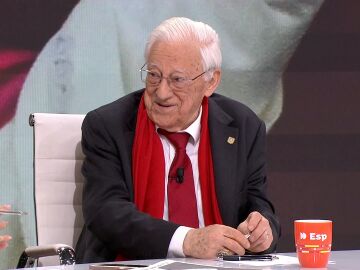 Padre &Aacute;ngel, sobre Le&oacute;n XIV