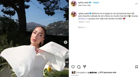 Silvia Ruiz Silvia Ruiz