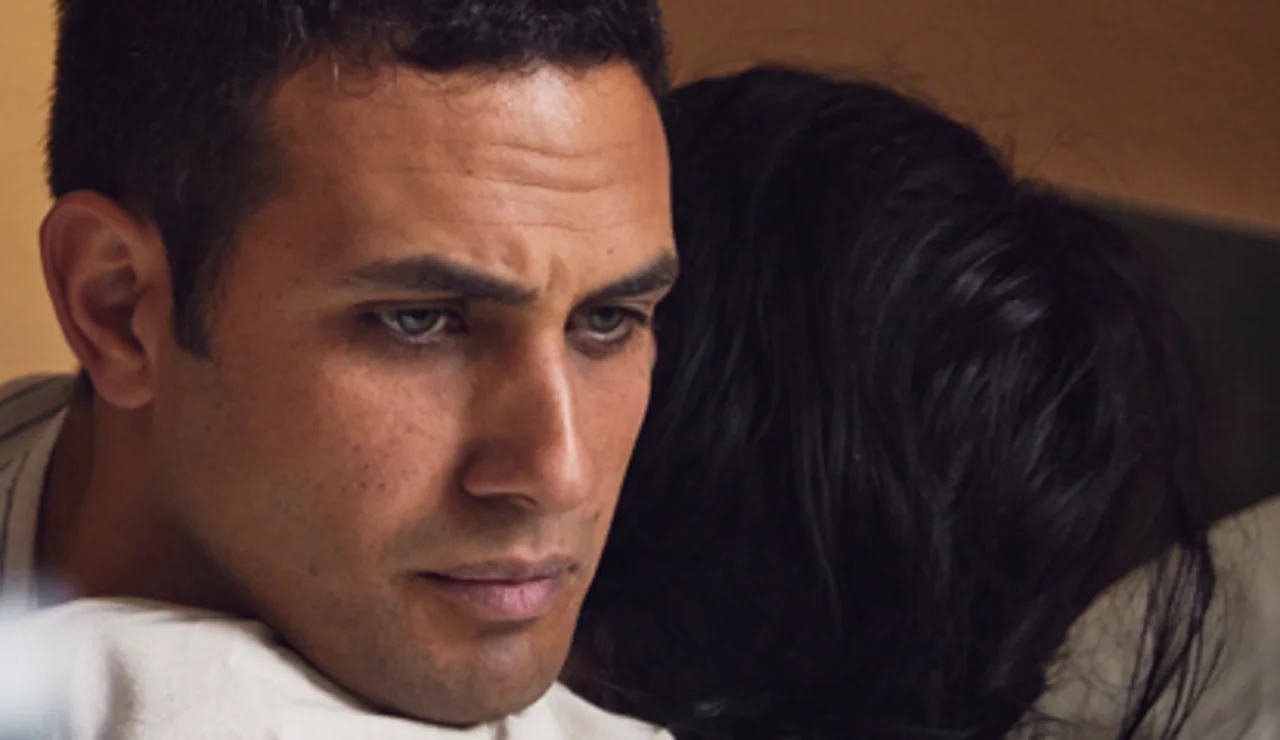 “Omar se recorre medio mundo buscándola”: así fue el tierno pasado entre Eva y Omar