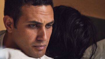 “Omar se recorre medio mundo buscándola”: así fue el tierno pasado entre Eva y Omar “Omar se recorre medio mundo buscándola”: así fue el tierno pasado entre Eva y Omar