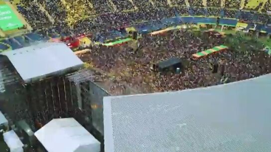 As&iacute; es el Granca Live Fest