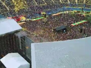 Así es el Granca Live Fest