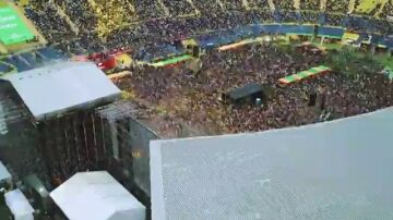 Así es el Granca Live Fest