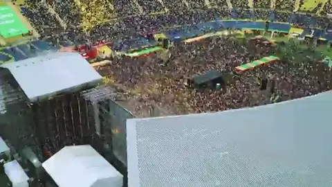 Así es el Granca Live Fest Así es el Granca Live Fest