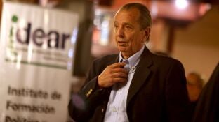 Muere Daniel Fern&aacute;ndez Strauch, uno de los supervivientes de la tragedia de los Andes, a los 79 a&ntilde;os en Montevideo