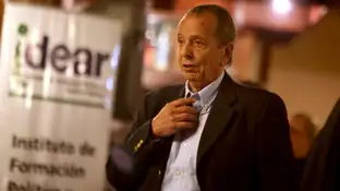 Muere Daniel Fernández Strauch, uno de los supervivientes de la tragedia de los Andes, a los 79 años en Montevideo Muere Daniel Fernández Strauch, uno de los supervivientes de la tragedia de los Andes, a los 79 años en Montevideo