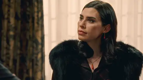 María María