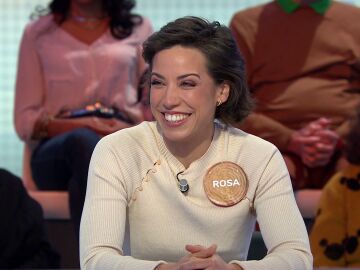 Manu y Rosa confiesan su secreto para sobrevivir en Pasapalabra: &ldquo;Si no, te volver&iacute;as loco&rdquo;