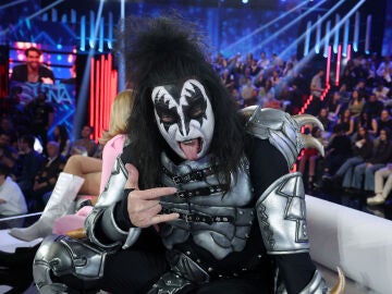 “Yo soy heavy de toda la vida”: Bertín Osborne confiesa por qué no siguió en camino del rock en sus inicios