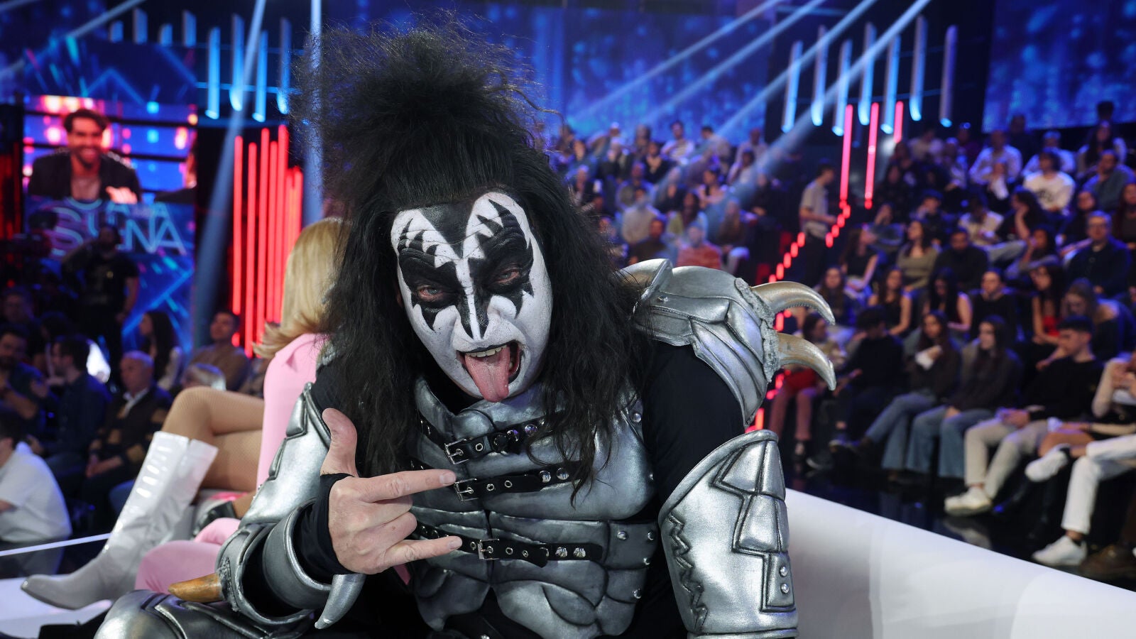 “Yo soy heavy de toda la vida”: Bertín Osborne confiesa por qué no siguió el camino del rock en sus inicios