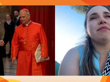 Fot&oacute;grafa de Le&oacute;n XIV