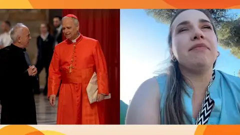 Fotógrafa de León XIV Fotógrafa de León XIV