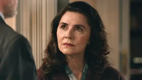 Damián advierte a Digna sobre don Pedro para evitar que se case con él: “Ojalá no tengas que arrepentirte nunca del paso que vas a dar” Damián advierte a Digna sobre don Pedro para evitar que se case con él: “Ojalá no tengas que arrepentirte nunca del paso que vas a dar”