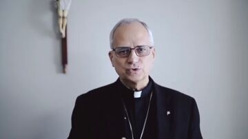 Los retos del nuevo Papa.