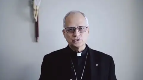 Los retos del nuevo Papa. Los retos del nuevo Papa.