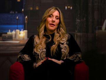 Anuska confiesa por qué reveló su secreto sobre Paula: "Me va a matar, no pude parar"