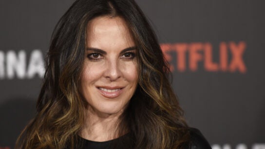 Kate del Castillo