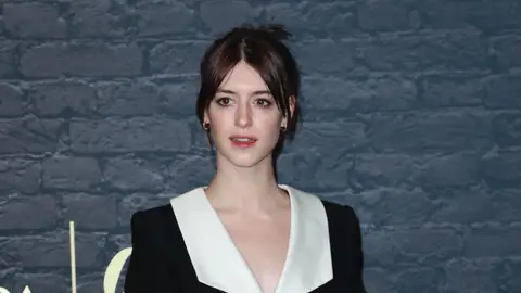 Daisy Edgar-Jones Daisy Edgar-Jones