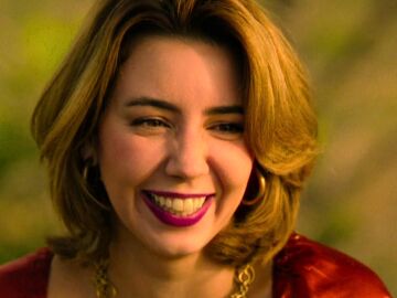 “Es el destello de lo que es Renata”: así describe Sandra Cervera a la Renata del pasado