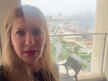 Al menos 9 españoles atrapados en el sótano de un hotel de Trípoli en mitad de los ataques entre milicias: "Las peores expectativas se han cumplido"
