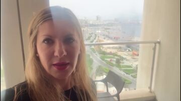 Al menos 9 españoles atrapados en el sótano de un hotel de Trípoli en mitad de los ataques entre milicias: "Las peores expectativas se han cumplido"