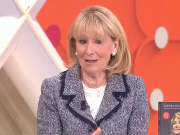 Esperanza Aguirre Esperanza Aguirre