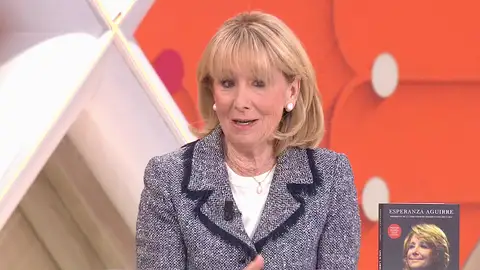 Esperanza Aguirre Esperanza Aguirre