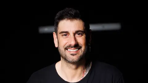 Melendi Melendi