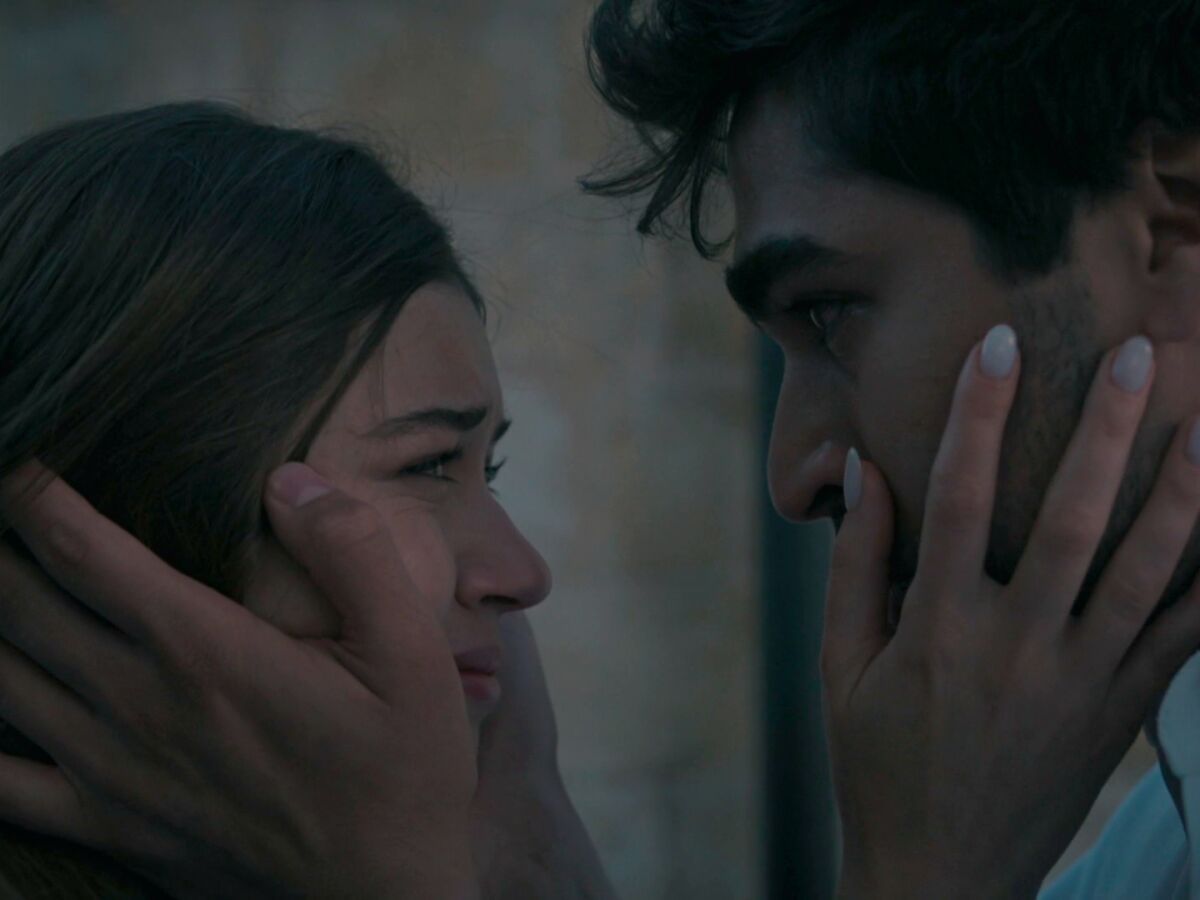 Un disparo, un grito y una promesa en el aire… ¿es el final para Ferit y  Seyran?: este domingo, nuevo capítulo de Una nueva vida
