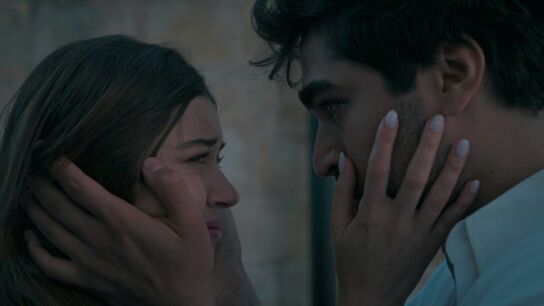 Un disparo, un grito y una promesa en el aire&hellip; &iquest;es el final para Ferit y Seyran?: este domingo, nuevo cap&iacute;tulo de Una nueva vida