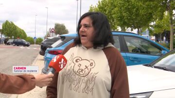 Familiares de Navas del Rey