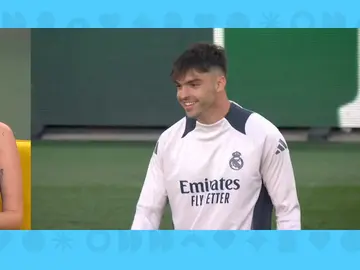 Carla Galeote, Raúl Asencio Carla Galeote, Raúl Asencio