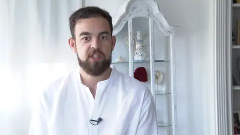 Experto, sobre la finasterida Experto, sobre la finasterida