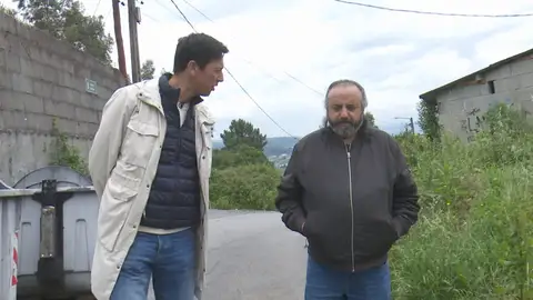 Patriarca del poblado Patriarca del poblado