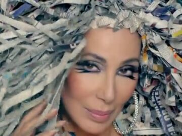 Efemérides de hoy 20 de mayo de 2025: Nace la cantante Cher
