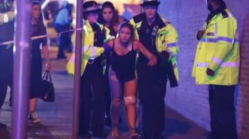 Efemérides de hoy 22 de mayo de 2025: Atentado yihadista suicida durante un concierto de Ariana Grande en Manchester