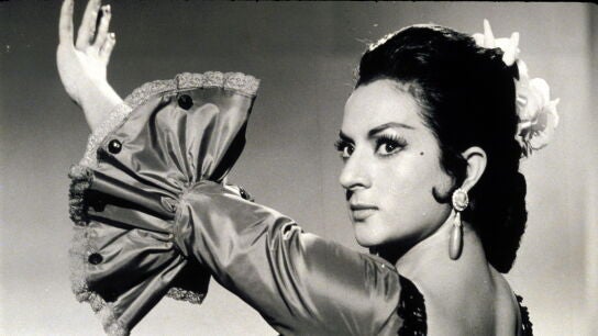Lola Flores