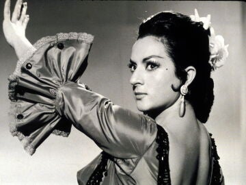 Lola Flores