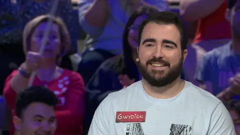 Jorge cae cuatro veces consecutivas en el Se lo doy: “Sonia es lo que quería, que tu cayeras para darle el Empiezo yo y la Ayuda final” Jorge cae cuatro veces consecutivas en el Se lo doy: “Sonia es lo que quería, que tu cayeras para darle el Empiezo yo y la Ayuda final”