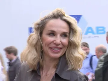 Carola Baleztena en Las Ventas Carola Baleztena en Las Ventas