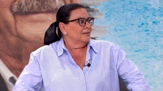 Mar&iacute;a del Monte
