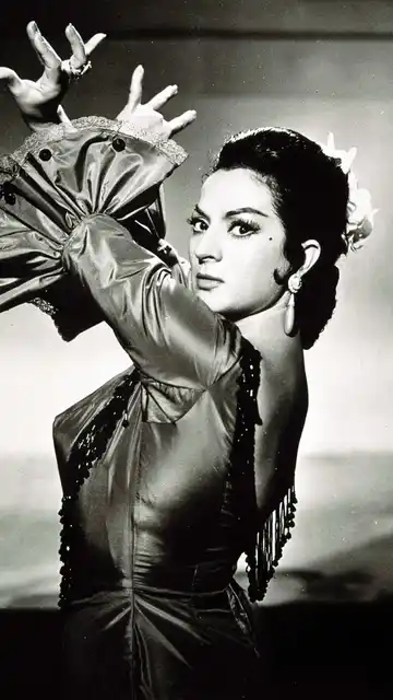 Lola Flores Lola Flores