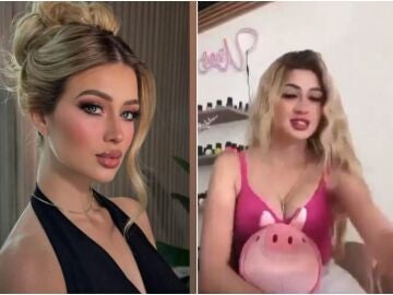 La influencer Valeria Márquez, asesinada en un directo de TikTok