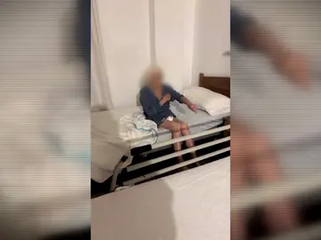 Residencias del horror Residencias del horror