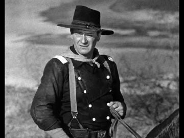 Efemérides de hoy 26 de mayo de 2025: Nacimiento el actor John Wayne