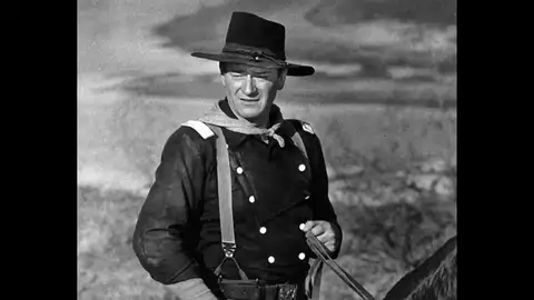 Efemérides de hoy 26 de mayo de 2025: Nacimiento el actor John Wayne Efemérides de hoy 26 de mayo de 2025: Nacimiento el actor John Wayne